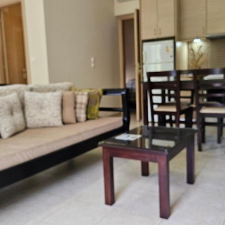 Naiades Villas Karystos  Luaran gambar
