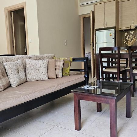 Naiades Villas Karystos  Luaran gambar